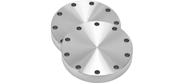 Blind Flange