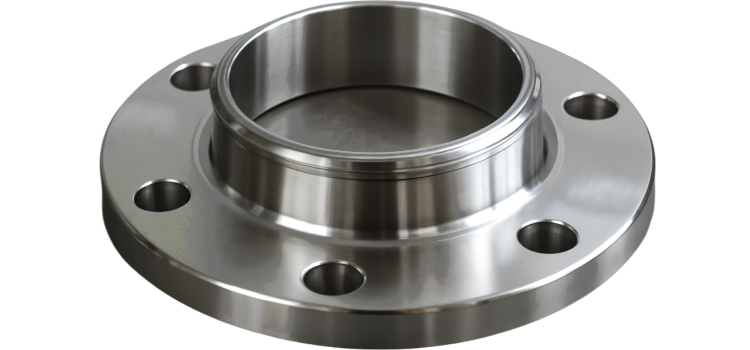 Lapjoint Flange