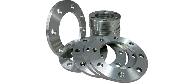 PLATE FLANGE