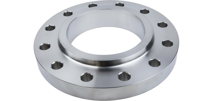 SLIP-ON FLANGE