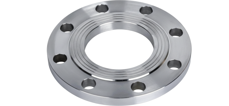 SOCKET WELD FLANGE