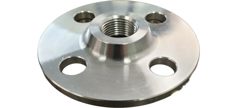 THREADED FLANGE