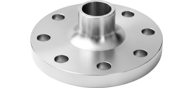 Weldneck Flange