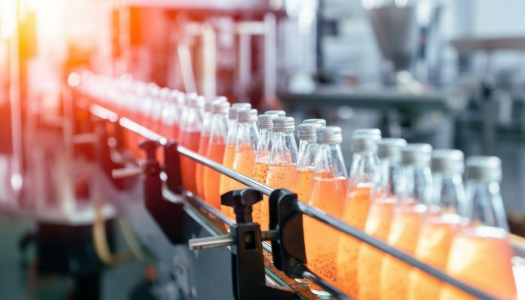 Food & Beverages Industry