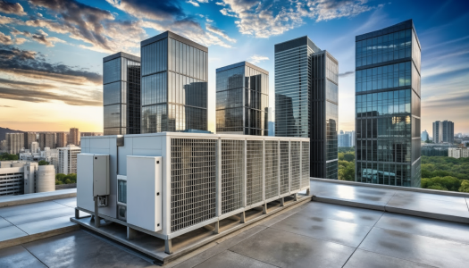 HVAC Systems