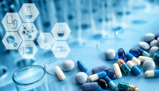 Pharmaceuticals Systems