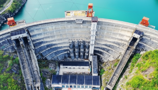 Power Plants & Boilers