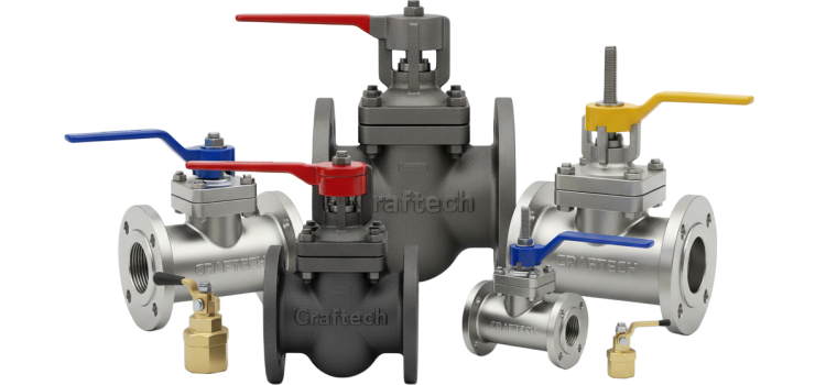 Ball Valve