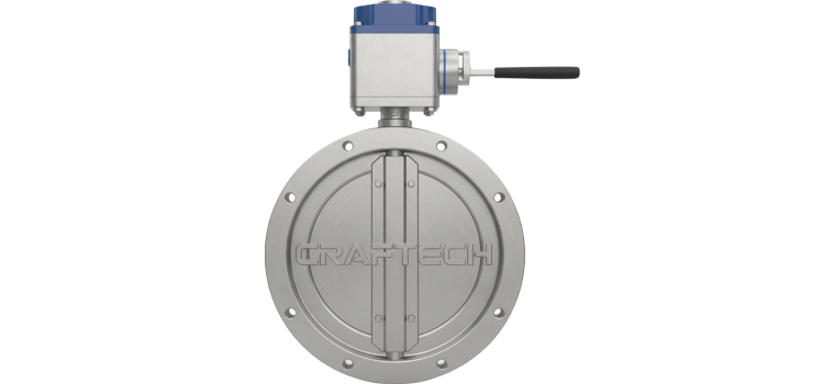 Butterfly Valve