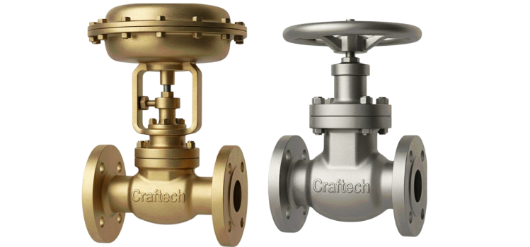 Control Valve