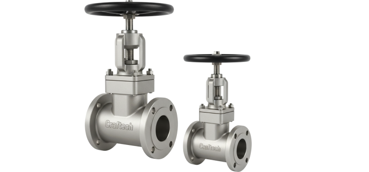 Gate Valve